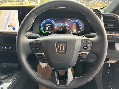 TOYOTA CROWN ESTATE - 8