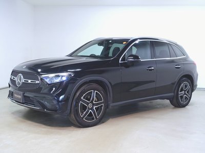 MERCEDES-BENZ GLC - 1