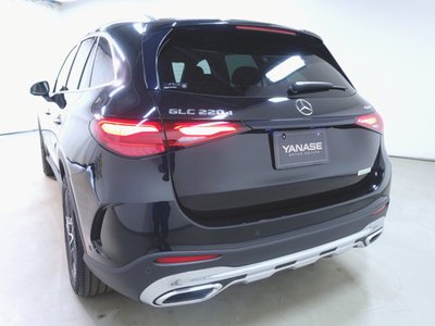 MERCEDES-BENZ GLC - 6
