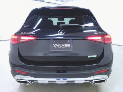 MERCEDES-BENZ GLC - 7