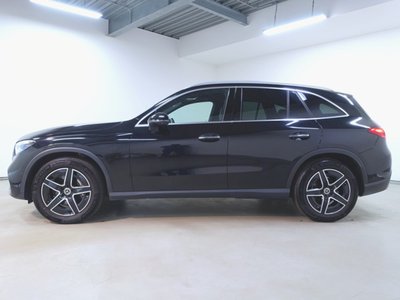 MERCEDES-BENZ GLC - 4
