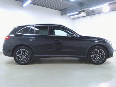 MERCEDES-BENZ GLC - 8