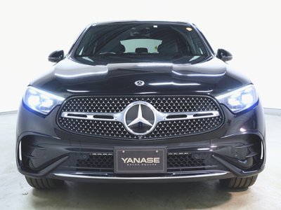 MERCEDES-BENZ GLC - 2