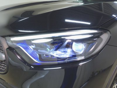 MERCEDES-BENZ GLC - 3