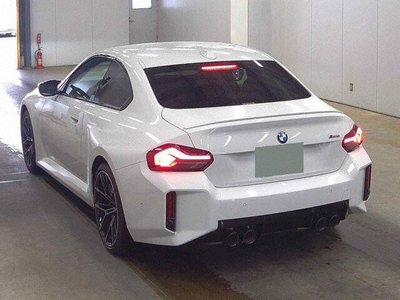 BMW M2 - 2