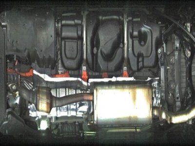 TOYOTA ALPHARD - 5