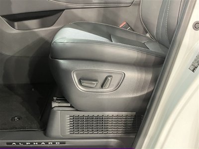 2024 TOYOTA ALPHARD 缩略图 22