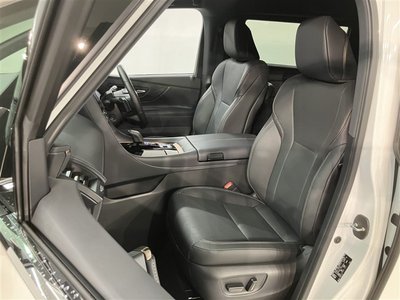 2024 TOYOTA ALPHARD 缩略图 21