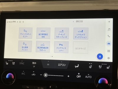 2024 TOYOTA ALPHARD 缩略图 16