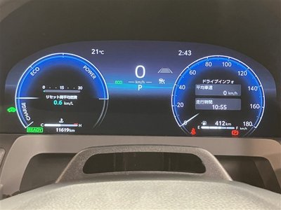 2024 TOYOTA ALPHARD 缩略图 18