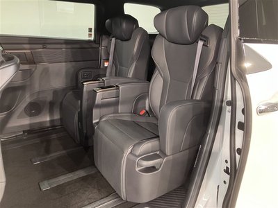 2024 TOYOTA ALPHARD 缩略图 25