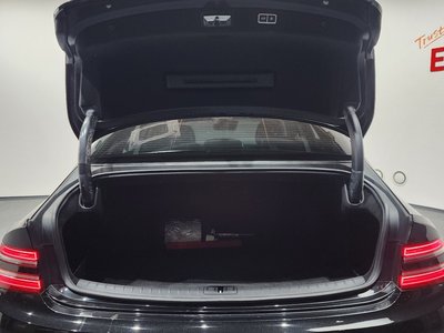2021 Genesis G80 (RG3) — миниатюра 20