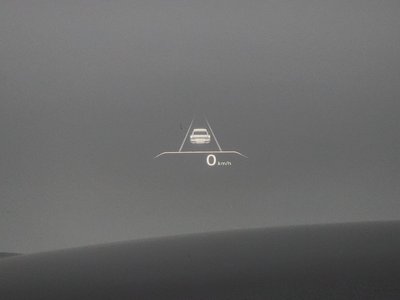 2021 Genesis G80 (RG3) — миниатюра 17