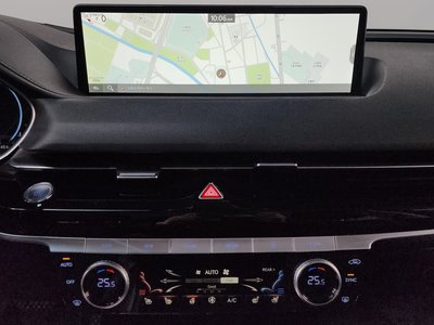 2021 Genesis G80 (RG3) — миниатюра 14