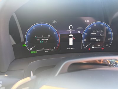 TOYOTA VELLFIRE - 10