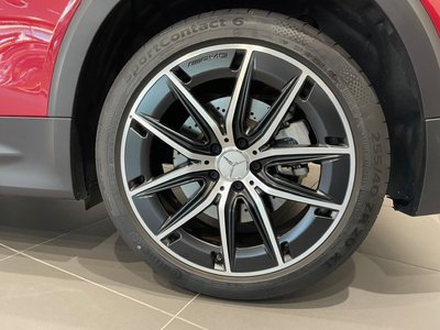 MERCEDES-BENZ GLB-CLASS AMG - 3