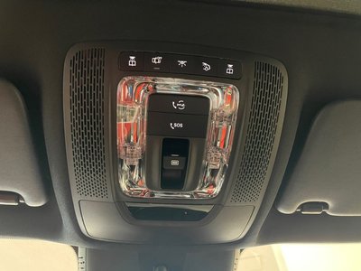 MERCEDES-BENZ GLB-CLASS AMG - 7