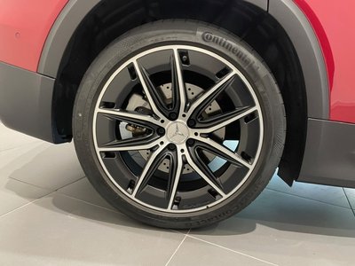 MERCEDES-BENZ GLB-CLASS AMG - 2