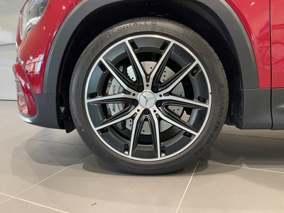 MERCEDES-BENZ GLB-CLASS AMG - 4