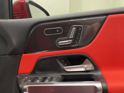 MERCEDES-BENZ GLB-CLASS AMG - 6