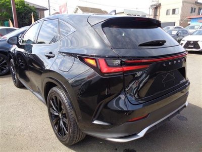 LEXUS NX - 6