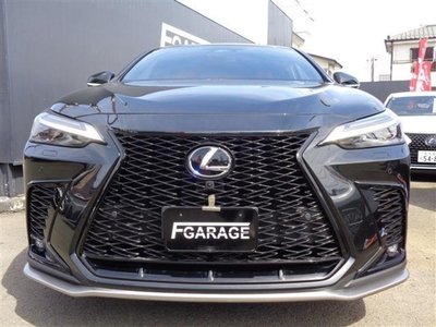 LEXUS NX - 2