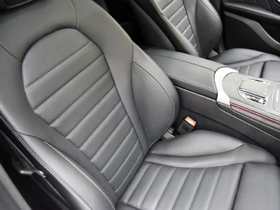 MERCEDES-BENZ GLC-CLASS AMG - 10