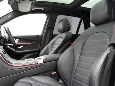 MERCEDES-BENZ GLC-CLASS AMG - 7