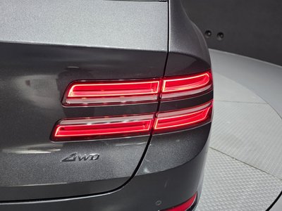 GENESIS GV80 - 10