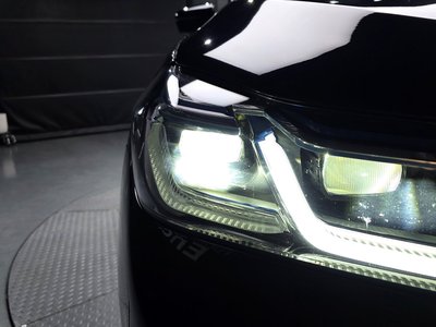 صورة 9 لـ 2024 BMW 6 SERIES GT