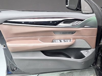 صورة مصغرة 14 لـ 2024 BMW 6 SERIES GT