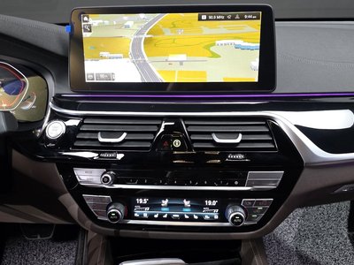 صورة مصغرة 20 لـ 2024 BMW 6 SERIES GT