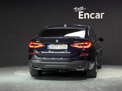 صورة 3 لـ 2024 BMW 6 SERIES GT