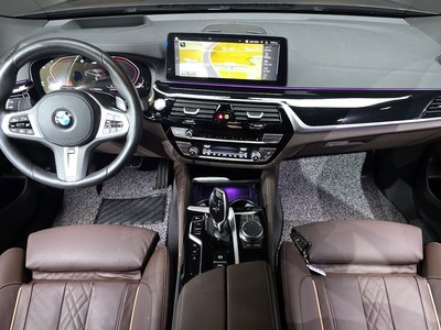 صورة 4 لـ 2024 BMW 6 SERIES GT
