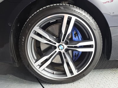 صورة 6 لـ 2024 BMW 6 SERIES GT
