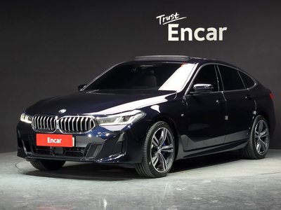 صورة 1 لـ 2024 BMW 6 SERIES GT