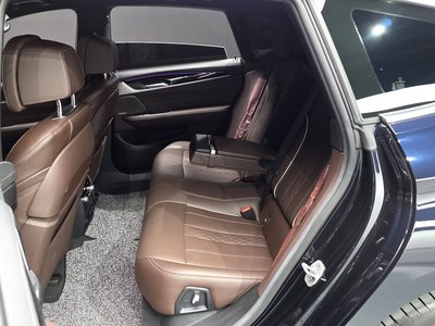 صورة مصغرة 19 لـ 2024 BMW 6 SERIES GT