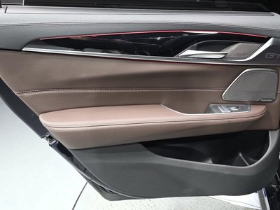 صورة مصغرة 15 لـ 2024 BMW 6 SERIES GT