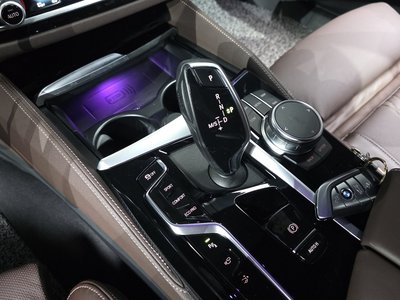 صورة مصغرة 12 لـ 2024 BMW 6 SERIES GT