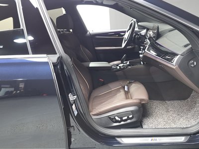 صورة مصغرة 16 لـ 2024 BMW 6 SERIES GT