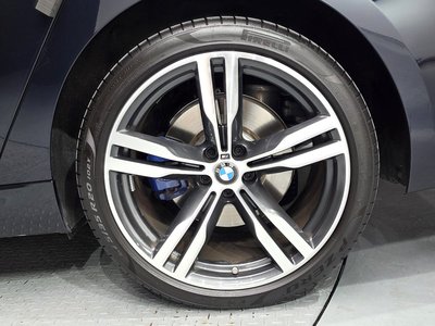 صورة 8 لـ 2024 BMW 6 SERIES GT
