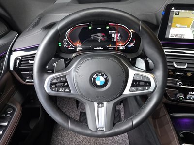 صورة مصغرة 21 لـ 2024 BMW 6 SERIES GT