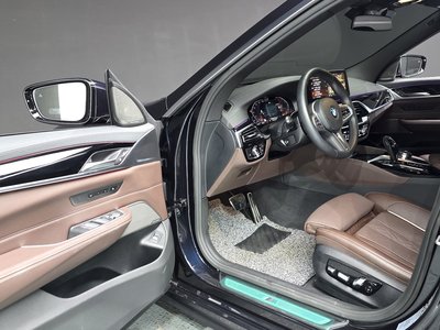 صورة مصغرة 13 لـ 2024 BMW 6 SERIES GT
