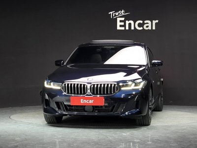 صورة 2 لـ 2024 BMW 6 SERIES GT
