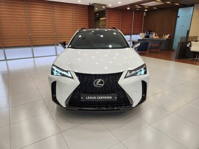 LEXUS UX - 2