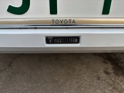 TOYOTA LAND CRUISER 300 - 5