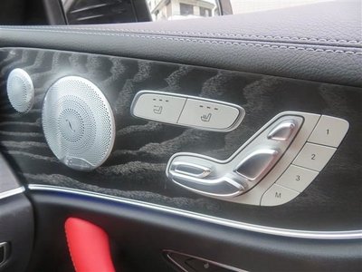 صورة مصغرة 18 لـ 2018 Mercedes-BENZ E-CLASS