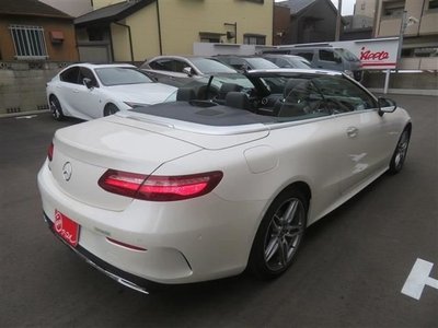 صورة مصغرة 11 لـ 2018 Mercedes-BENZ E-CLASS