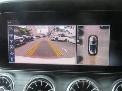 صورة مصغرة 16 لـ 2018 Mercedes-BENZ E-CLASS