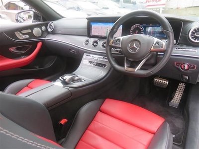 صورة 3 لـ 2018 Mercedes-BENZ E-CLASS